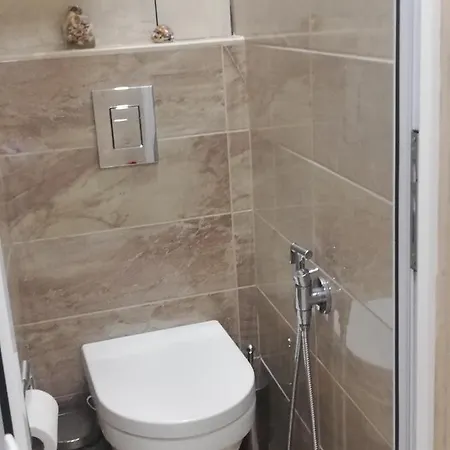 апартамент в най-хубавия квартал на Apartamento *