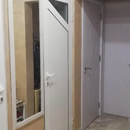апартамент в най-хубавия квартал на Apartamento