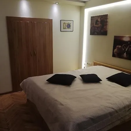 Apartamento апартамент в най-хубавия квартал на