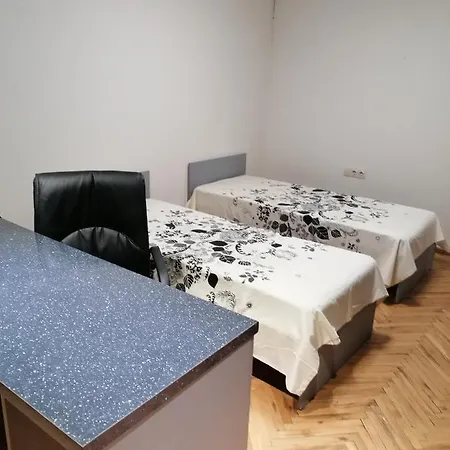 Appartement апартамент в най-хубавия квартал на *